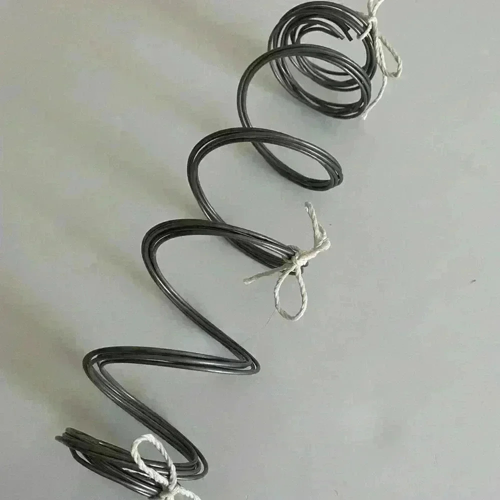 Upholstery Springs for crafts or gardens